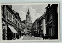 66606 W6690 St. Wendel , Saar - Luisenstraße Central-Drogerie Kirche