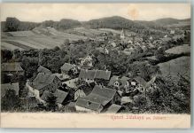 99755 O5508 Sülzhayn - Blick auf Sülzhayn