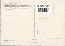 Krönungszepter. Kristall - Ungarn Adel Ausland