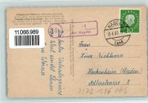 72213 W7272 Wart - Luftaufnahme Pension Haus Schönblick