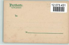 Bauernhaus 1899 color AK Schwarzwaldhaus