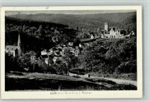61250 W6390 Kransberg , Taunus - Gesamtansicht