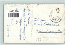 36391 W6492 Schwarzenfels , Kr Schlüchtern - Ortsansicht