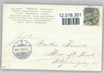 Schafhirte 1903 Litho AK Guggenberger, T. Künstlerkarte