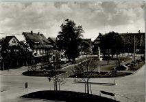 89150 W7903 Laichingen - Marktplatz