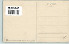 Blumenstrauß, Maiglöckchen - Muttertag, Meissner & Buch 3146 Muttertag