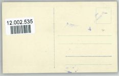 Das Bergmannskind Fotomontage Verlag NPG Serie 7783-4 Bergbau