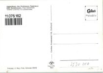 34414 W3530 Hardehausen - Luftaufnahme Jugendhaud des Erzbistums Paderborn