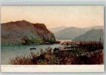 21037 Lavena Ponte Tresa - Lago di Lugano Stretto di Lavena