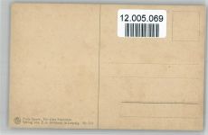 Künstler sign Fritz Geyer - Verlag Seemann Nr. 213 - E. A. Seemann