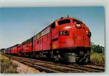 Katy 81-C - Okt. 1968 AK Lokomotive