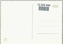 Amor - Verlag Amag Serie 9027-8 Briefmarkensprache