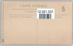 Serie 710-3 Foto AK Mignon
