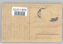 32825 W4933 Blomberg , Lippe - ex Sammlung Busse Burghof