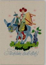 Tischlein deck dich Tischlein deck dich