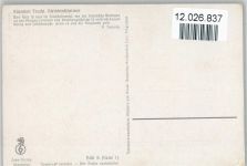 Kärtner Tracht - Kleinkirchheimer - Leon Verlag Bild 6 Serie 1 AK Trachten Österreich