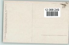 Serie II Nr. 14 Künstlerpostkarten aus dem Schwarzwald Harbers