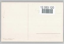 Israel - Berg Karmel mit Haifa - Serie 774 Palästina Nr. 29 AK Perlberg, F. Künstlerkarte