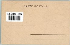 Schweizer Gebirgspost ca 1900 AK Post