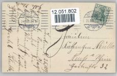 Prinzessin Victoria Luise - Hutmode - 2374 Liersch, Original-Aufnahme von Erich Sellin Adel Prinzessin Victoria Luise