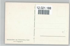 Verlag Kuhlmann Nr. 1 - Mutter und Kinder Trachten Schaumburg-Lippe