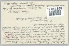 Die drei ältesten Söhnedes Kronprinzenpaares, Nr. 3671 Liersch Adel Kronprinzenpaar