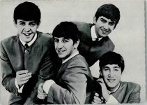The Beatles Rock / Pop