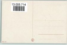 Liebespaar - Herzallerliebste Spark, Ch. Künstlerkarte