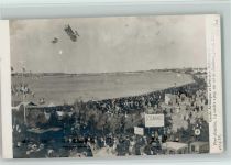 Nr. 4174 - Kunstflug 1909 Port Aviation - Flugwesen Salon de Paris