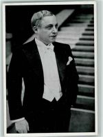 Karl Schulz Opernsänger