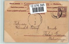 Goldener Bilderrahmen - Dienstmädchen putzt einen Stuhl 1900 AK Dienstmädchen Prägedruck