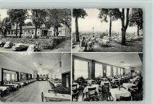 49477 W4530 Ibbenbüren - Haus Leugermann Terrasse Innenaufnahmen