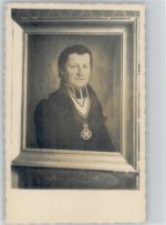 Hermann v. Vikan Erzbischof von Freiburg Bischof