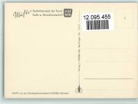 Mufti MU 2 Verlag Schäfer - Plüschtier , Spielzeug Esel