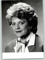 Original Autogramm Ingeborg Thomé, ZDF Mosaik Deutscher Fernsehfunk
