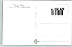Sergeant - Kurzstreckenrakete AK Waffen Bundeswehr