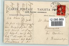 Nr. 4 Corrida de Toros - Citandp para picar - Lichtdruck 1910 AK Stierkampf
