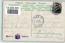 Serie 367 Babys und Kinder beim Waschen und Wäsche aufhängen Waschfrau 1905