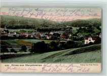 89518 W7920 Mergelstetten - Ortsansicht