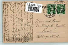 Jugend I Blatt 13 AK Diefenbach, K. W.