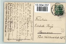 Bauernstube - Spinnräder Trachten Schaumburg-Lippe 1914