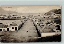 S. Vicente 1925 - Vista Parcial AK