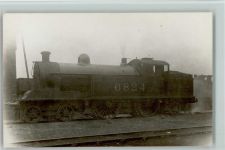 Nr. 6824 Foto AK Lokomotive