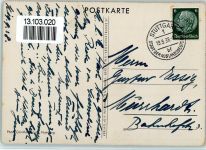 Berittene Fernsprechtruppe - Verlag Die Wehrmacht Kavallerie WK II 1938