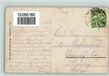 Nagykanizsa 1915 - Föuti Reszlet - I Flecken