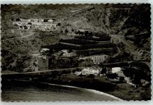 Icod 1960 Foto AK Tenerife - Playa de San Marcos AK Good condition