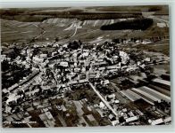 36358 W6422 Herbstein - Luftaufnahme