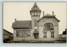 51100 Reims - Mairie