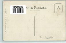 51100 Reims - Mairie