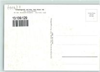 77855 W7590 Achern , Baden - Campingplatz mit See See-Motel